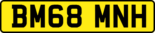 BM68MNH