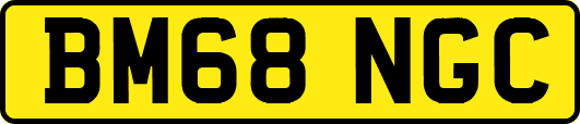 BM68NGC