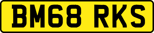 BM68RKS