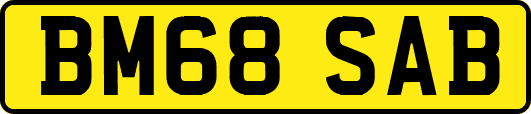 BM68SAB