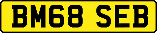 BM68SEB