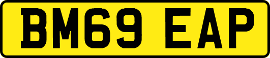 BM69EAP