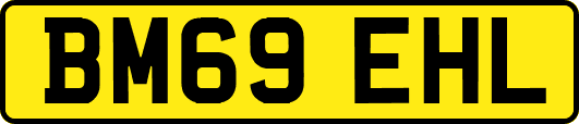BM69EHL