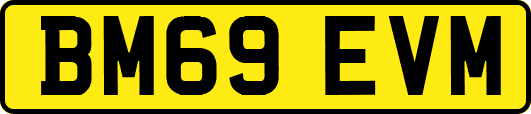 BM69EVM