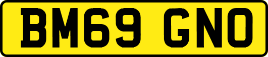 BM69GNO