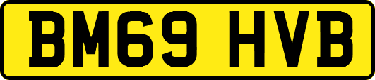 BM69HVB