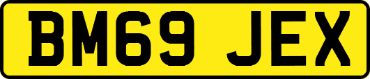BM69JEX