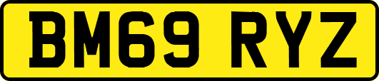 BM69RYZ