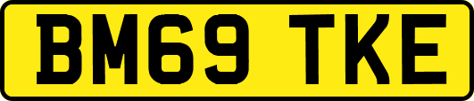 BM69TKE