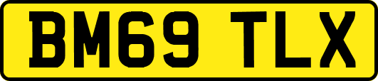BM69TLX