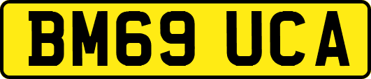 BM69UCA