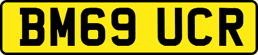 BM69UCR