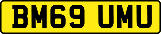 BM69UMU