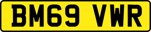 BM69VWR