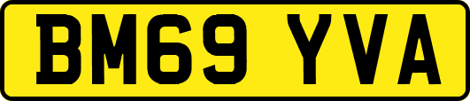 BM69YVA