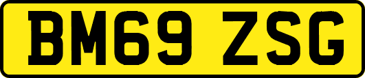 BM69ZSG