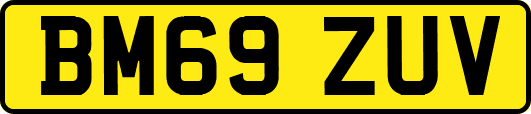 BM69ZUV