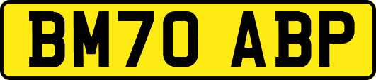 BM70ABP