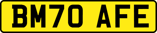 BM70AFE