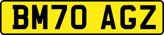 BM70AGZ