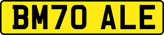 BM70ALE