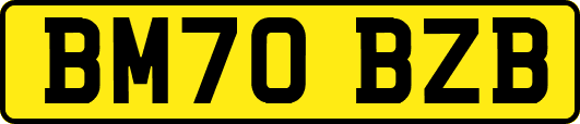 BM70BZB
