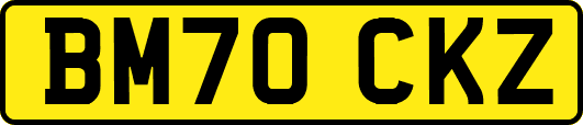 BM70CKZ