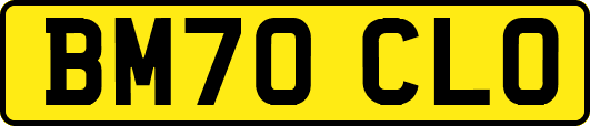BM70CLO