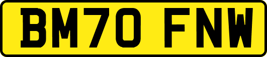 BM70FNW