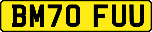 BM70FUU