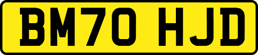 BM70HJD