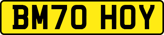 BM70HOY