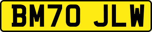 BM70JLW