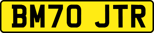 BM70JTR