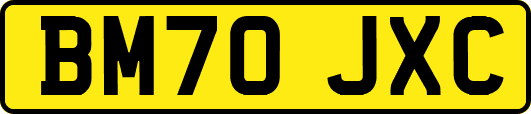 BM70JXC