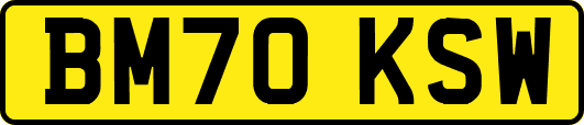BM70KSW