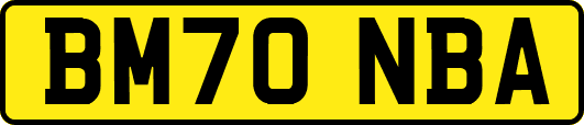BM70NBA