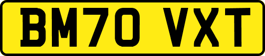 BM70VXT