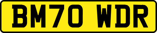 BM70WDR