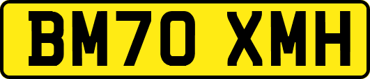 BM70XMH