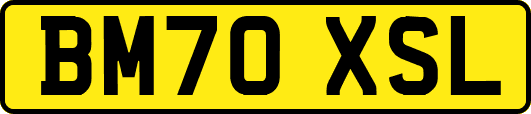 BM70XSL