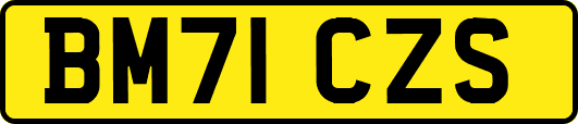 BM71CZS