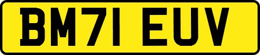 BM71EUV