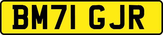 BM71GJR