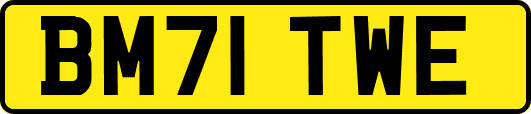 BM71TWE