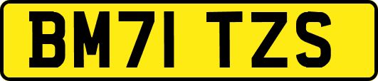 BM71TZS