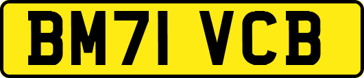 BM71VCB
