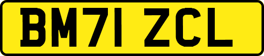 BM71ZCL