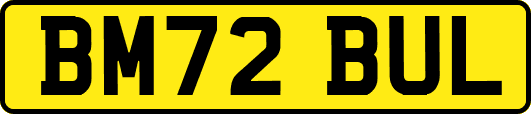 BM72BUL