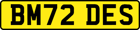 BM72DES